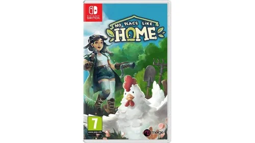 No Place Like Home, bild 3