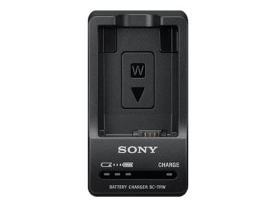 Sony Batteriladdare BC-TRW (NP-FW50)