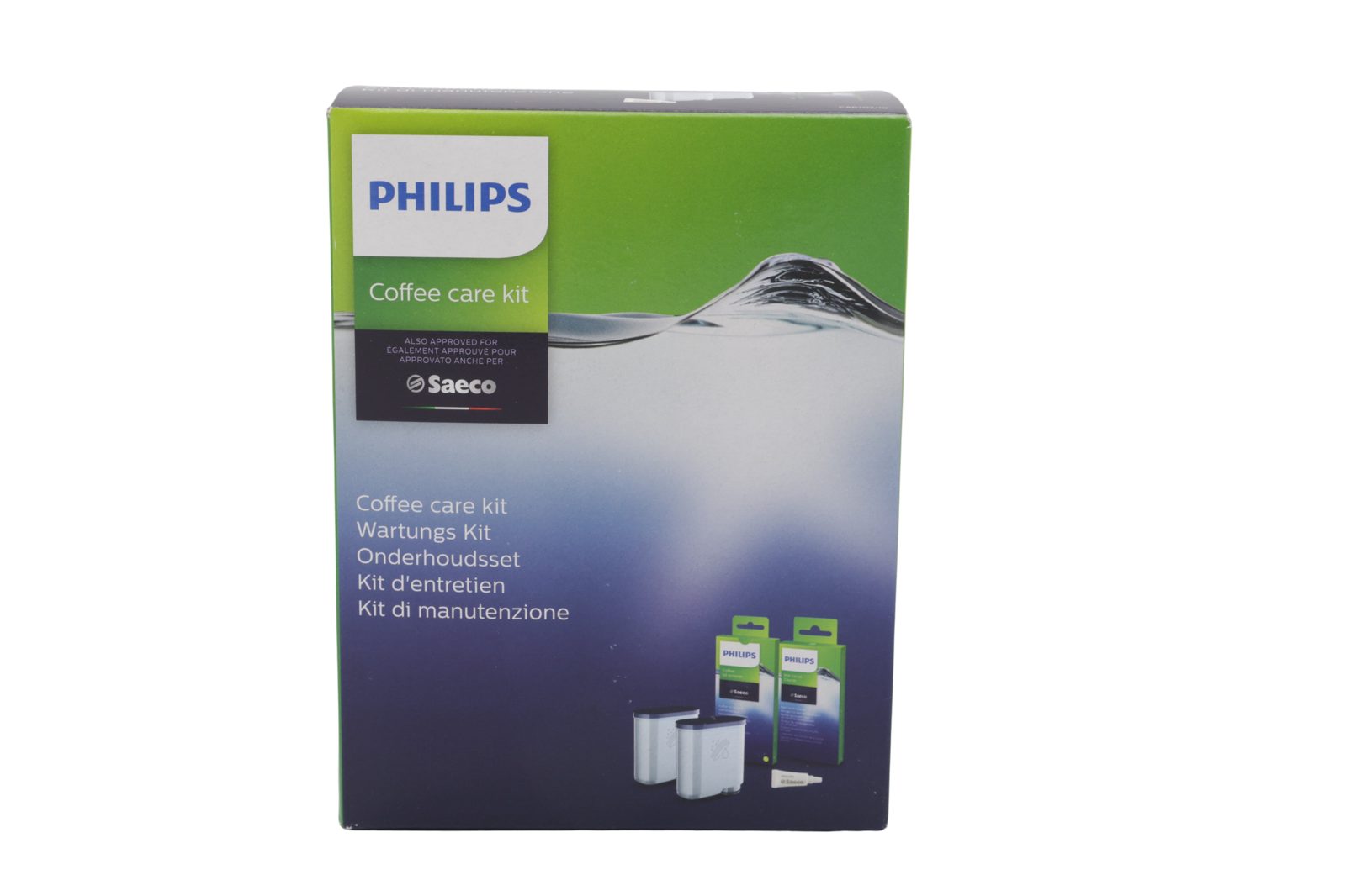 Philips CA6707/10 AquaClean espressomaskinspaket, bild 5