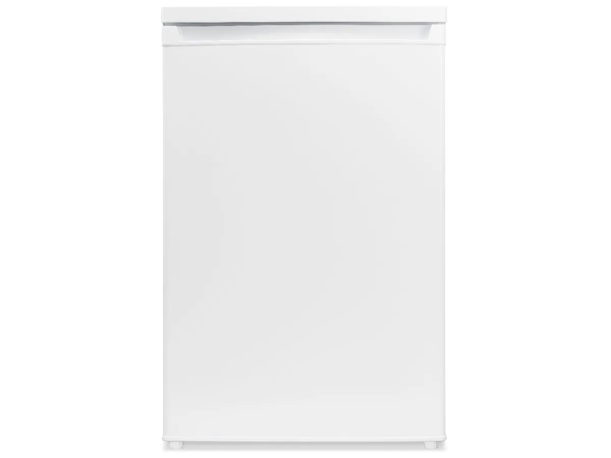 Avant BRD85WH1 kylskåp 85x55x58cm / 127L / 38dB / Energiklass E - Vit