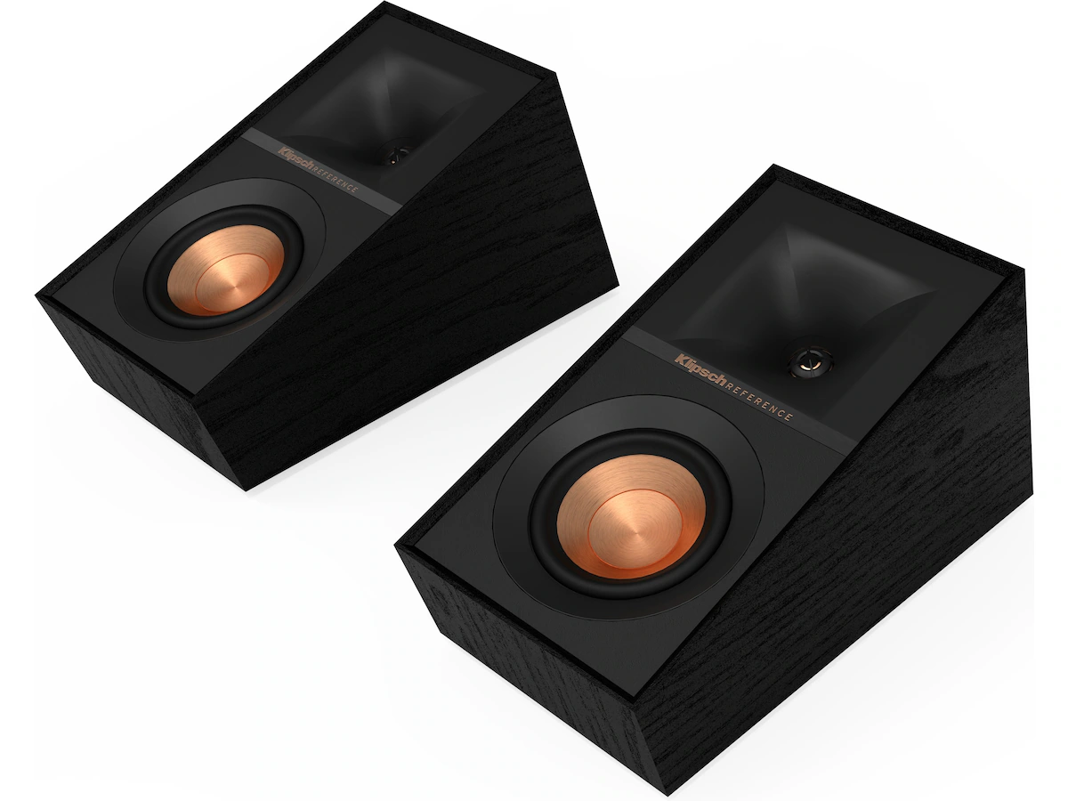 Klipsch R-40SA Dolby Atmos högtalare