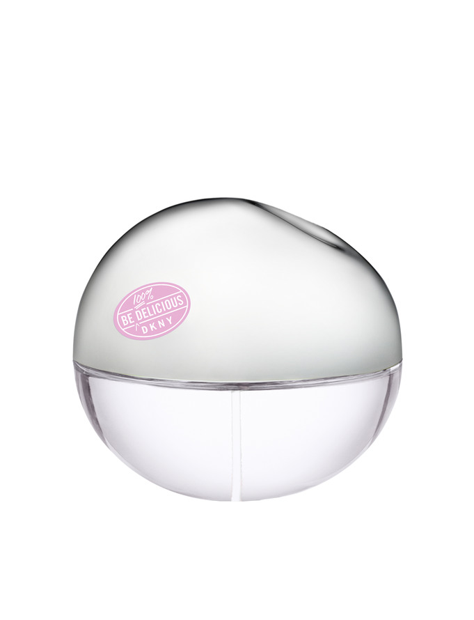 DKNY Be 100% Delicious Eau de Parfum 50 ml, bild 2