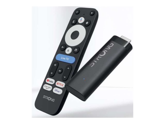 STRONG LEAP-NOVA Google TV-sticka, 32 GB