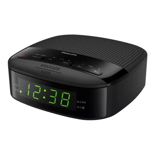Philips TAR3205/12 klockradio