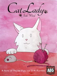 Cat Lady, bild 2
