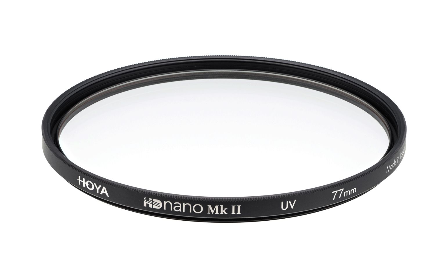Hoya HD nano Mk II UV, 5,2 cm, Ultraviolett (UV) filter, 1 styck