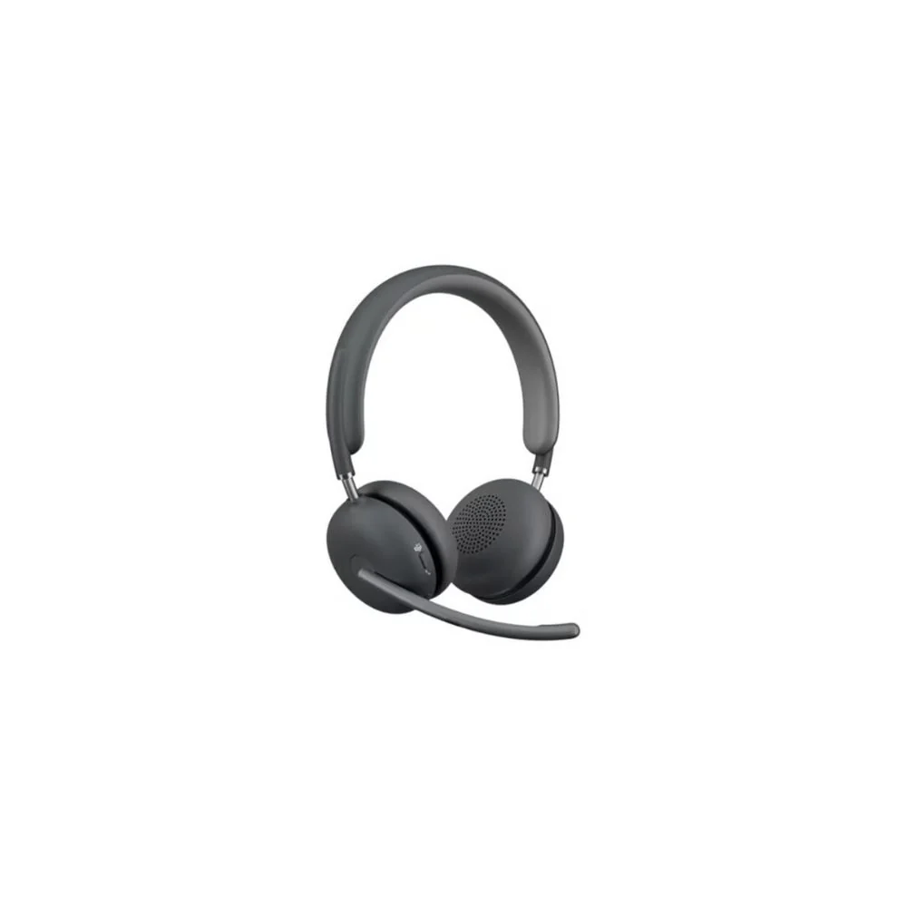 Logitech Zone Wireless 2 Headset, grafit