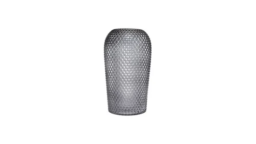 Specktrum - Silo Vase - Light Grey - Large, bild 3