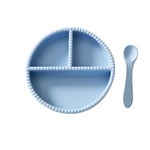 Jack o Juno Bubble Barnservis Pale Blue, 2 st