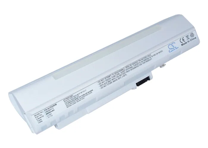 Batteri till Notebook, Bärbar dator för Acer Aspire One, Aspire One A110-1295 m.fl., bild 3