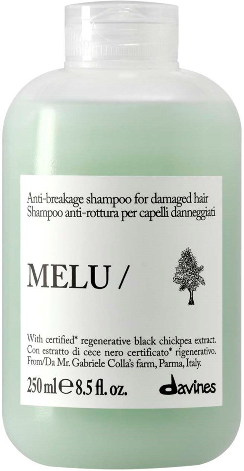 Davines Essential Melu Shampoo 250 ml, bild 3