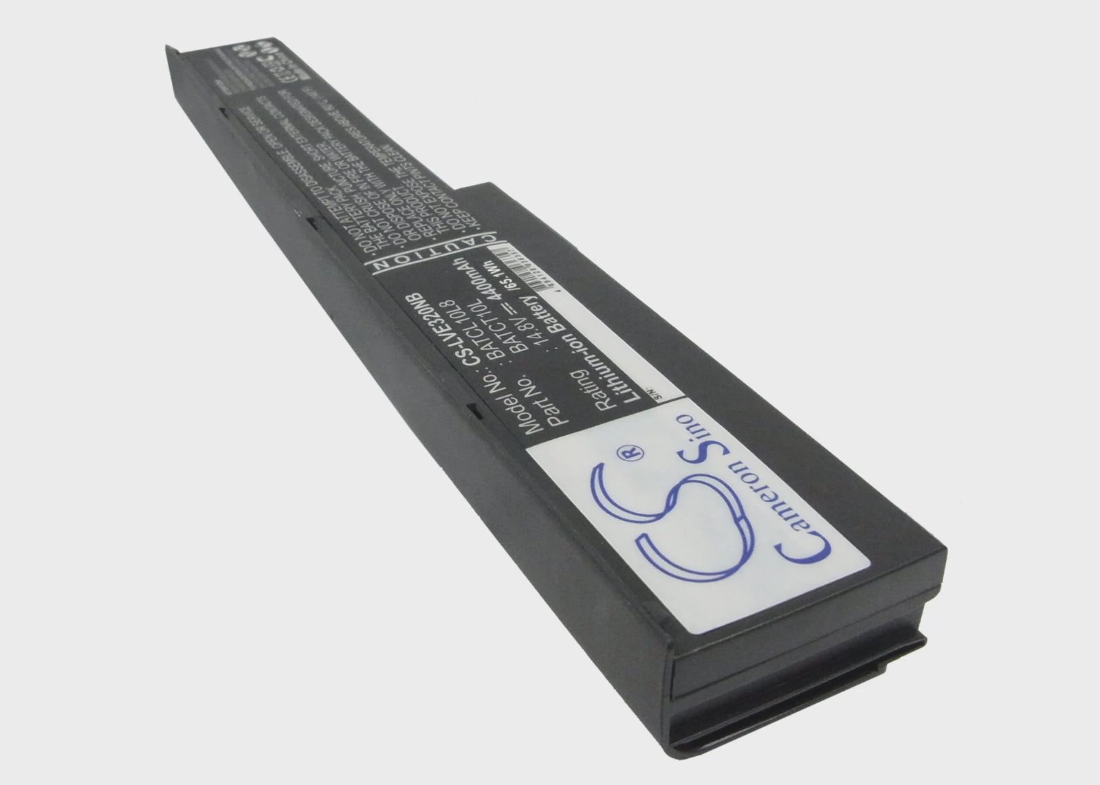 Batteri till Laptop, Bärbar dator för Lenovo E320, V71, bild 3