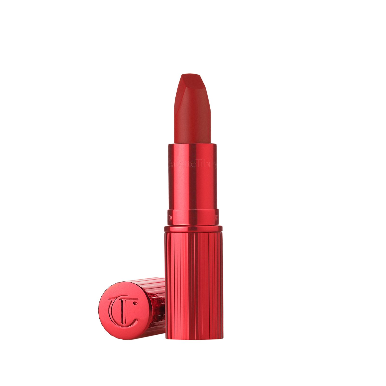 Charlotte Tilbury Matte Revolution Mark Of A Kiss Mark Of A Kiss