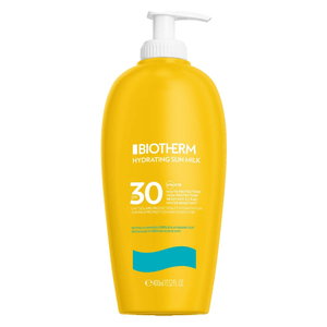 Biotherm Lait Solaire SPF30 400 ml, bild 4