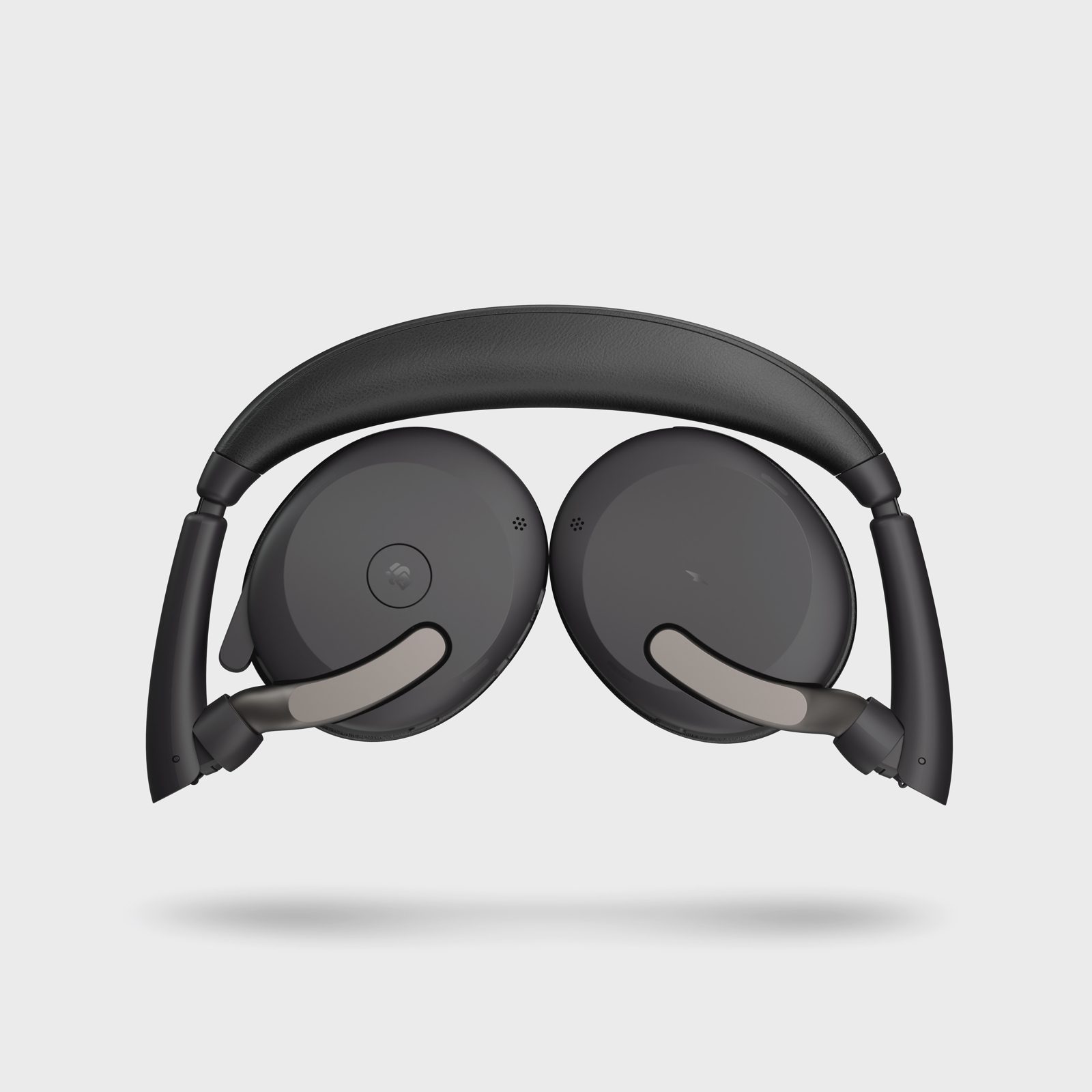 Jabra Evolve2 65 Flex MS Stereo trådlöst headset, bild 2
