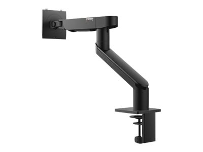 DELL MSA20 Monitorarm för en skärm, svart
