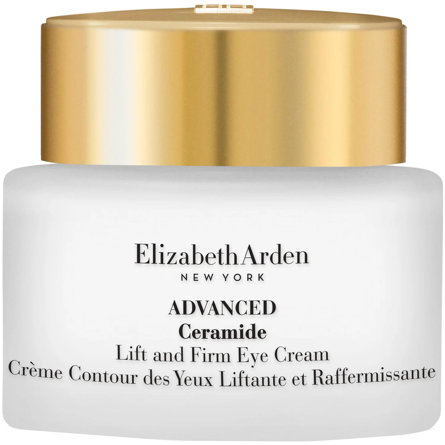 Elizabeth Arden Ceramide Lift & Firm Advanced Eye Cream 15 ml