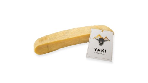 Yaki - Cheese Dog snack 250g GIANT - (01-506), bild 3