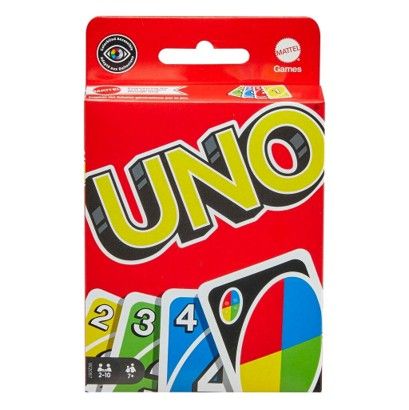 Uno (Eng), bild 5