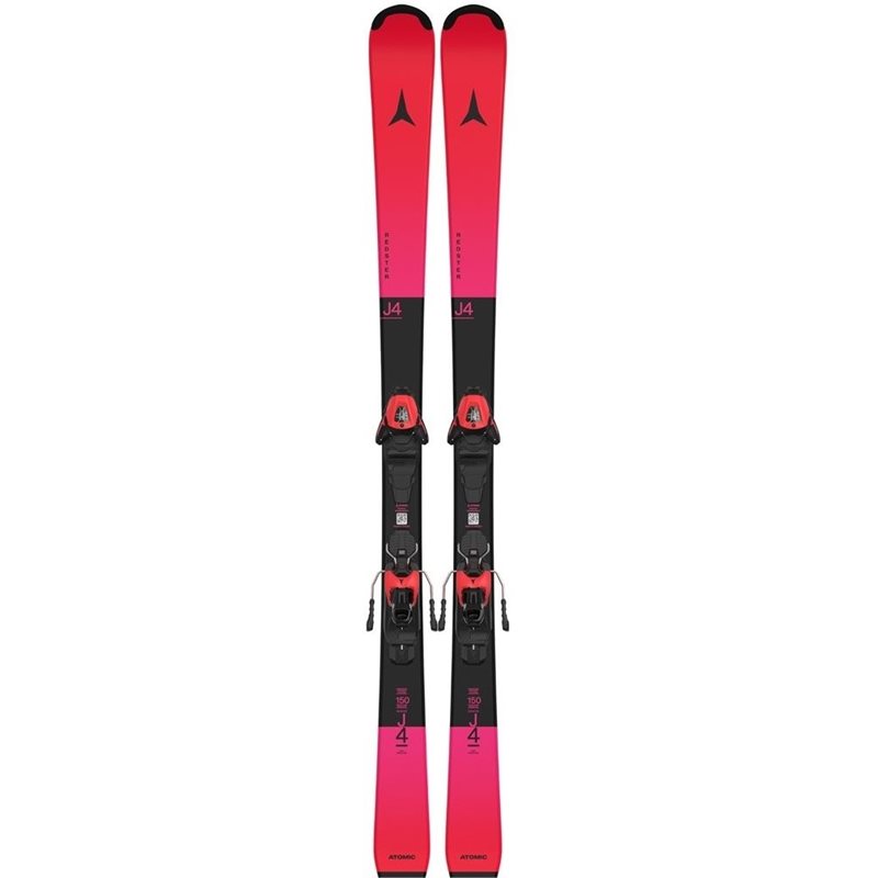 Atomic Redster J4 + L 6 Gw 25/26 - 110