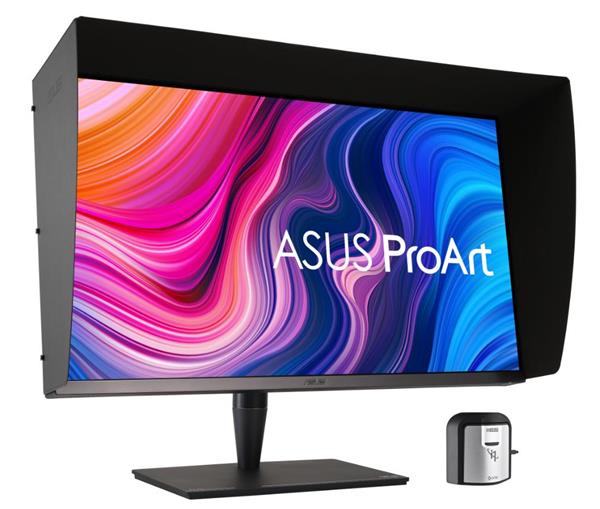ASUS ProArt PA32UCG-K 32" 4K UHD-skärm, bild 4