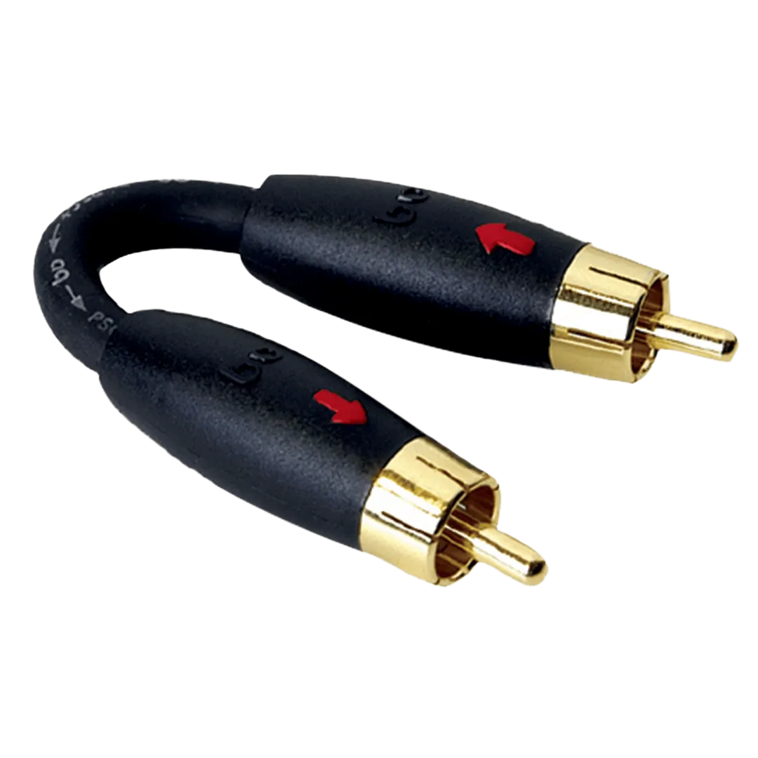 PreAmp Jumpers