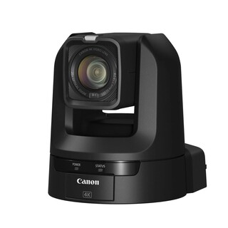 CR-N300 Black with Auto Tracking License