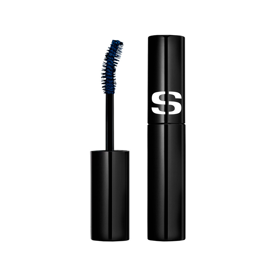 Sisley So Curl Mascara 3 Deep Blue, bild 4