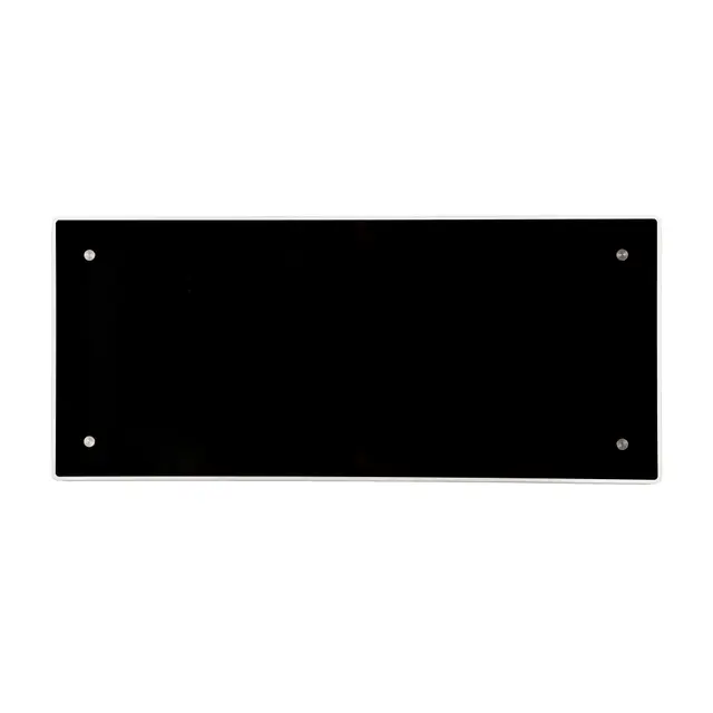 Adax Clea element med WiFi H 04 (svart)