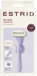 Estrid The Razor Starter Kit