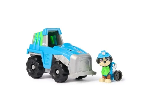 Paw Patrol - Rex Räddningsfordon 2.0, bild 2