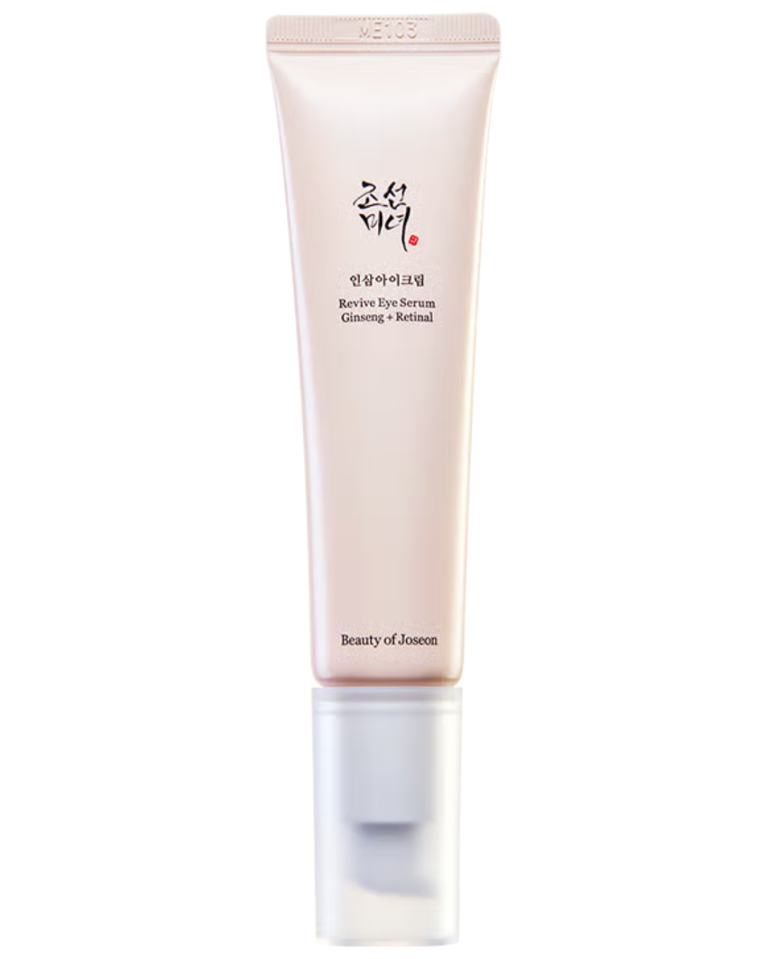 Beauty of Joseon Revive Eye Serum Ginseng + Retinal 30 ml
