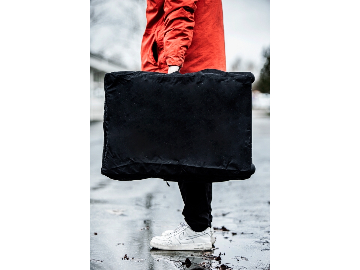 Sinox Backpack Rain Cover