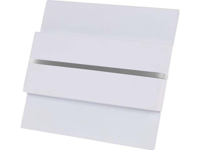 Trappbelysning F&F Lina LED vit (LS-LWC)