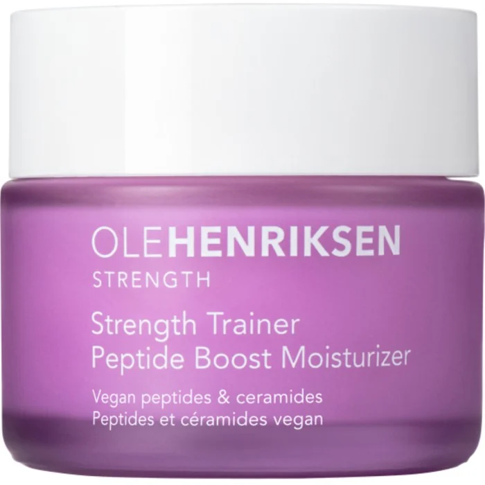 Ole Henriksen Strength Trainer Peptide Boost Moisturizer 50 ml