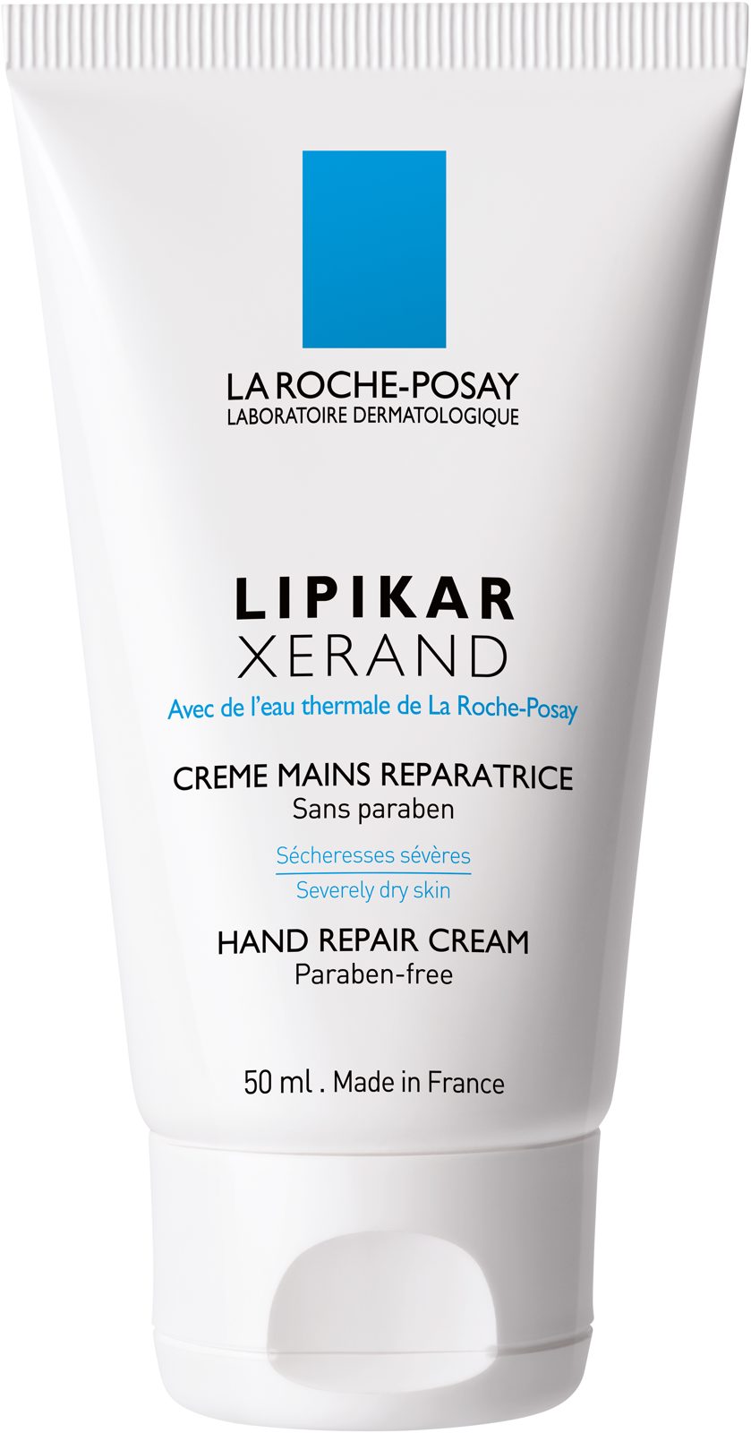 La Roche-Posay Lipikar Hand Cream 50 ml