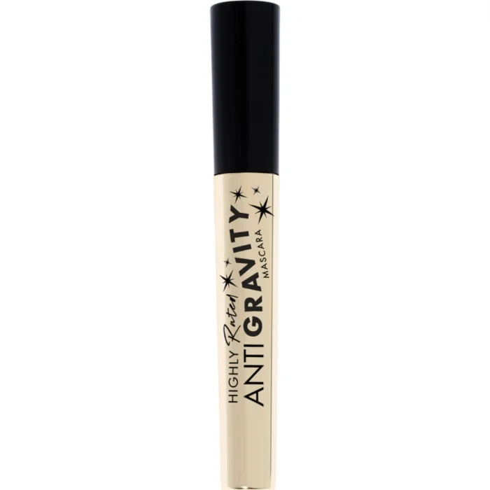 Milani Highly Rated Anti Gravity Mascara Brown Black