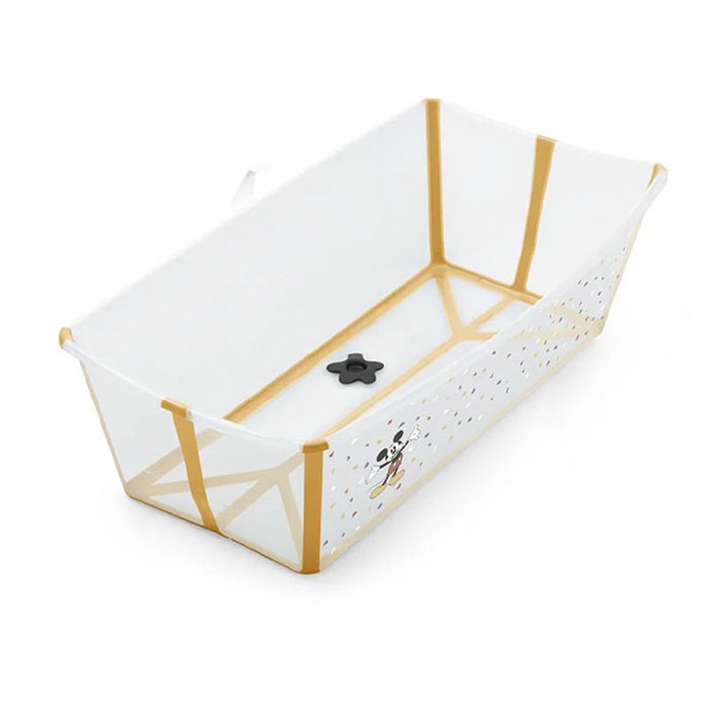 Stokke Flexi Bath badbalja, Mickey Celebration