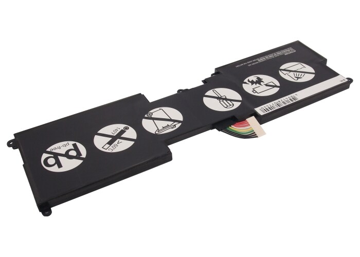 Batteri till Laptop, Bärbar dator för Lenovo ThinkPad X1, bild 2