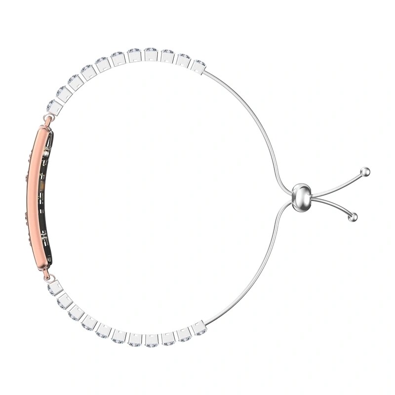Colmi M06 Smartband - Rose Gold, bild 5