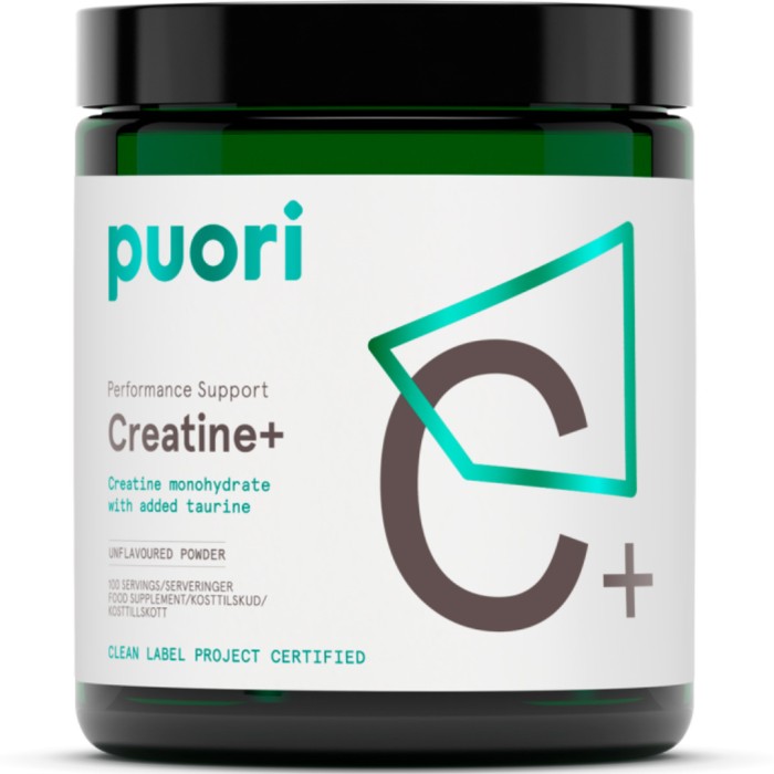Puori Creatine+ 325 g