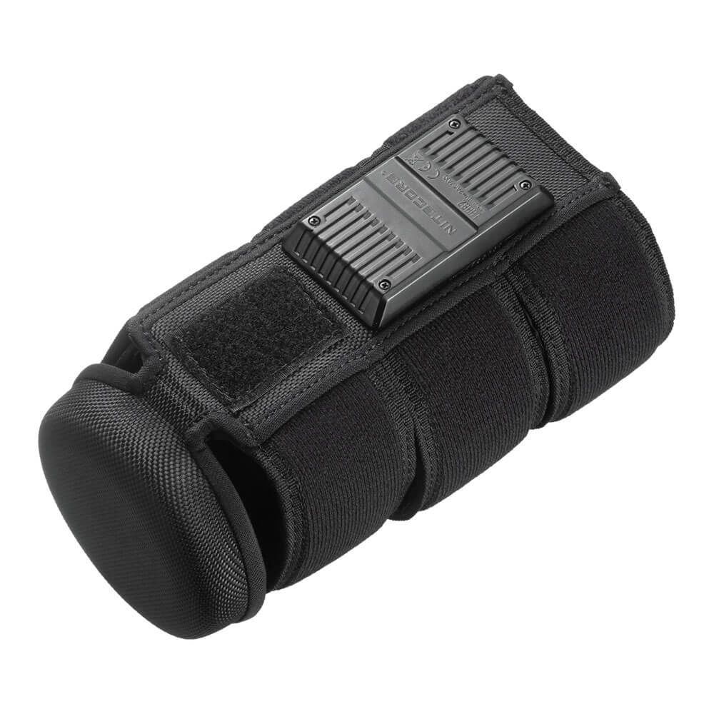 Nitecore LHH82 Lens Heater linsvärmare