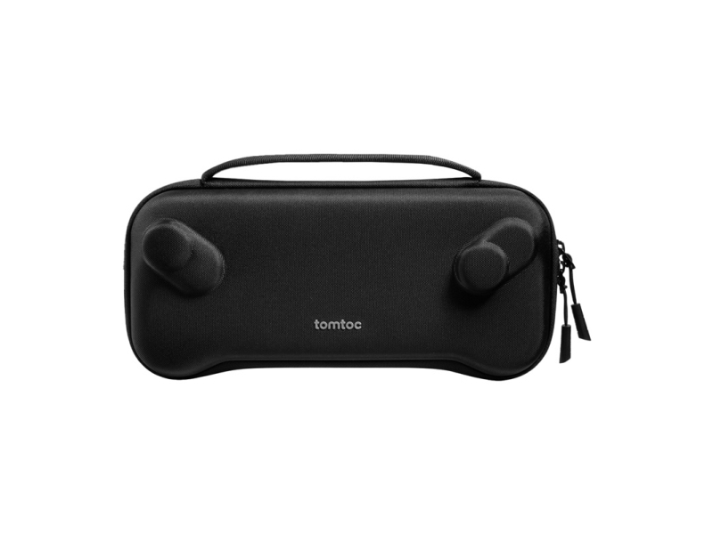 Tomtoc FancyCase-G02 fodral till ROG Xbox Ally, svart, bild 3