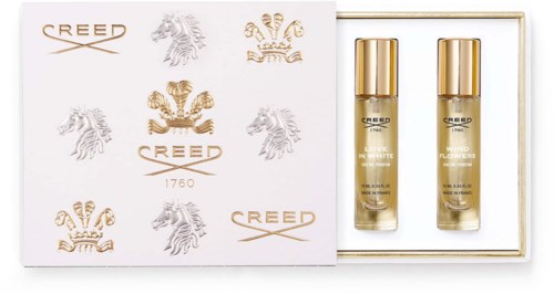 Creed Gift Set Women's 3-Piece Discovery Set EdP 3 x 10 ml, bild 2