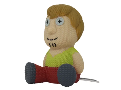 Scooby-Doo - Shaggy Collectible Vinyl Figure, bild 2
