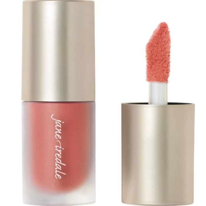jane iredale Colorluxe Liquid Blush Wild Child