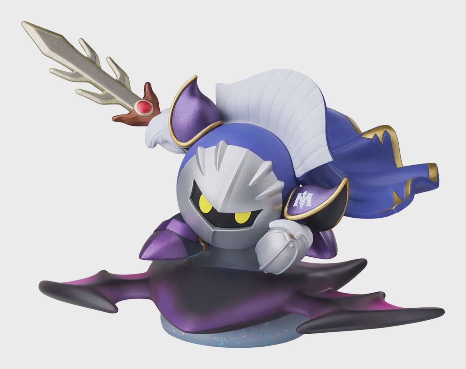 amiibo Kirby - Meta Knight + Shadow Star, bild 4