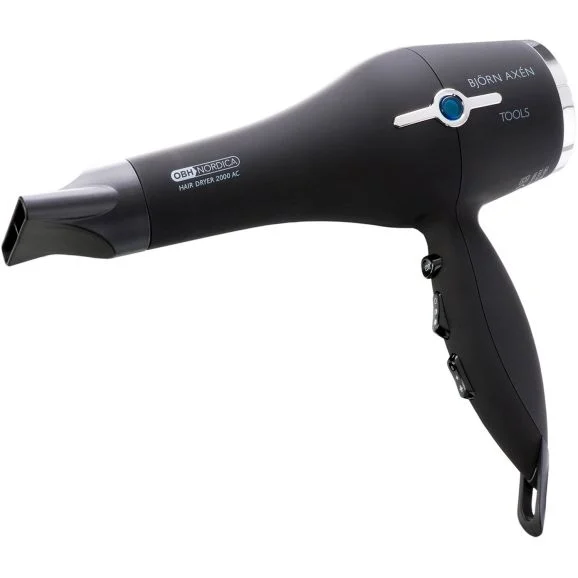 OBH Nordica Björn Axén Tools AC Hair Dryer 2000 W, bild 4