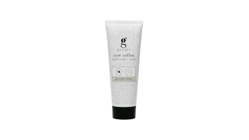 Grums - Raw Coffee Hand Scrub + Wash - 120 ml, bild 3