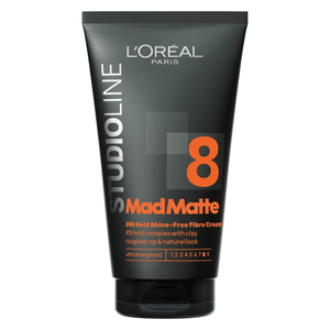 Loreal Paris Studio Line Mat & Messy Shine-Free Fibre Paste 150 ml
